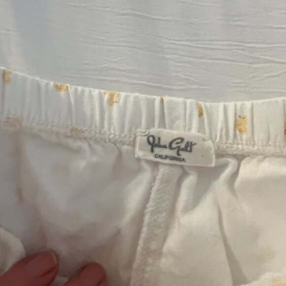 john galt duck keira pajama pants - Picture 5 of 6